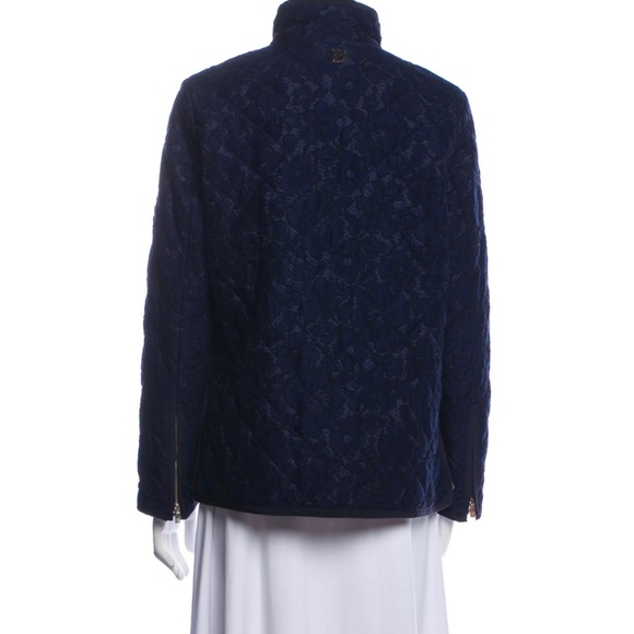 CH CAROLINA HERRERA Utility Jacket - Picture 3 of 3